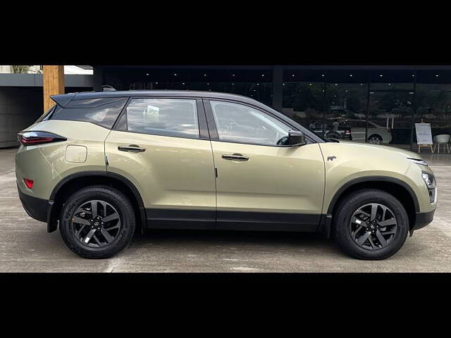 Used Tata Harrier [2019-2023] Kaziranga XZA Plus in Pune