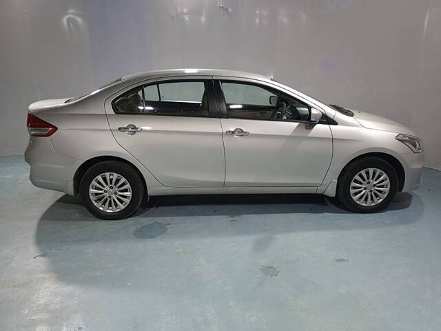 Used Maruti Suzuki Ciaz Zeta Hybrid  1.5 [2018-2020] in Kochi