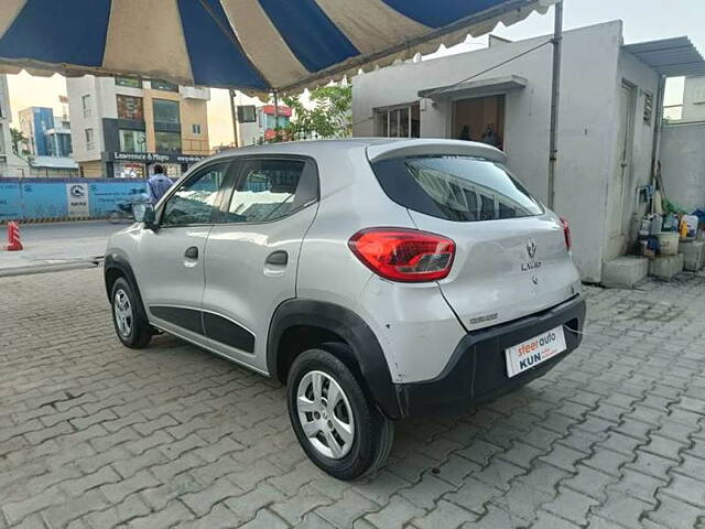 Used Renault Kwid [2015-2019] 1.0 RXT [2016-2019] in Chennai