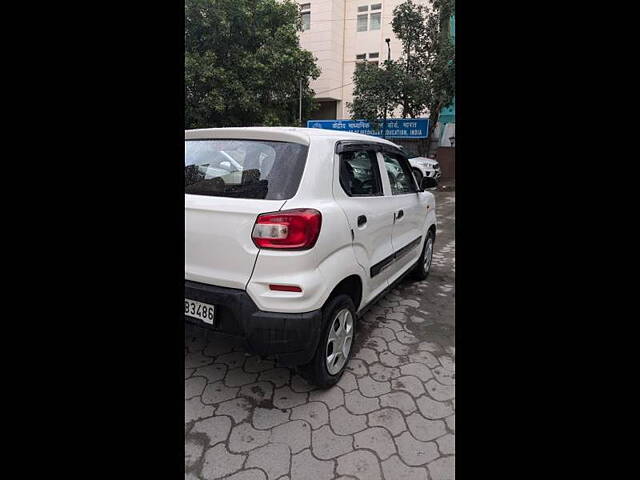 Used Maruti Suzuki S-Presso [2019-2022] VXi in Delhi