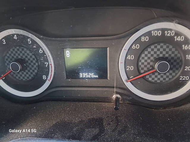 Used Hyundai Grand i10 Nios [2019-2023] Corporate Edition MT in Lucknow