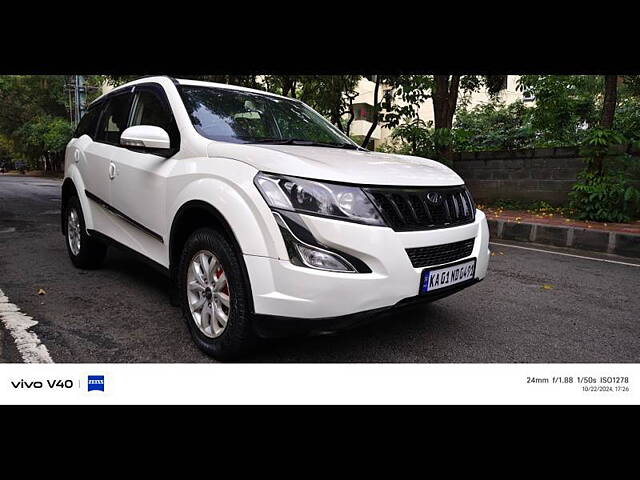 Used Mahindra XUV500 [2015-2018] W8 [2015-2017] in Bangalore