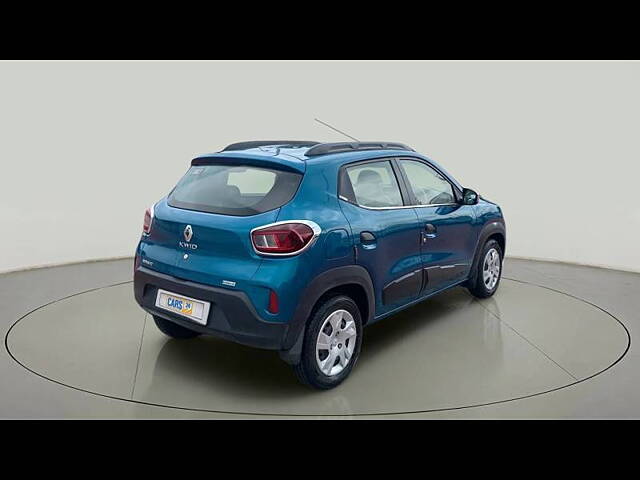 Used Renault Kwid [2015-2019] RXT Opt [2015-2019] in Indore