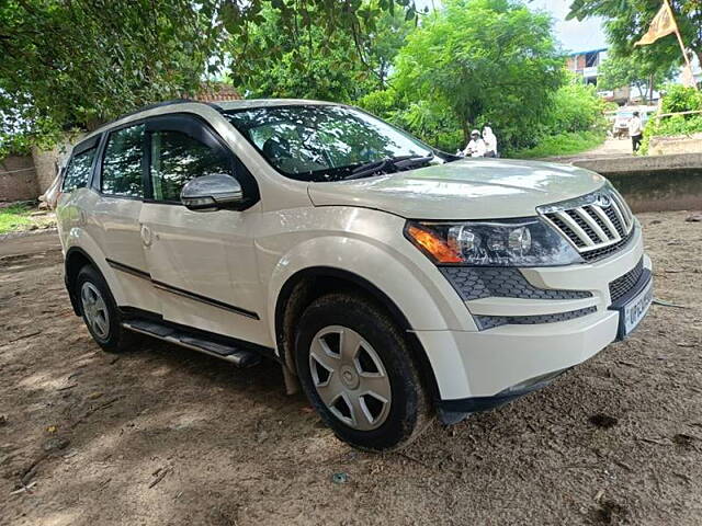 Used Mahindra XUV500 [2011-2015] W6 in Lucknow