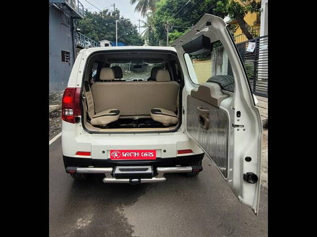 Used Mahindra Bolero Neo [2021-2022] N8 in Chennai