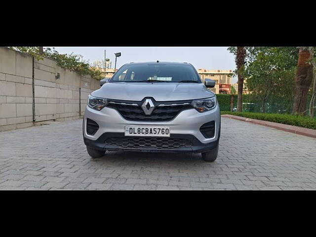 Used 2020 Renault Triber in Delhi