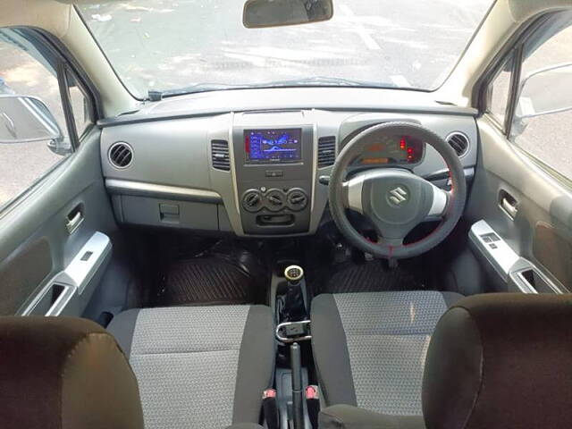 Used Maruti Suzuki Wagon R 1.0 [2010-2013] LXi in Delhi