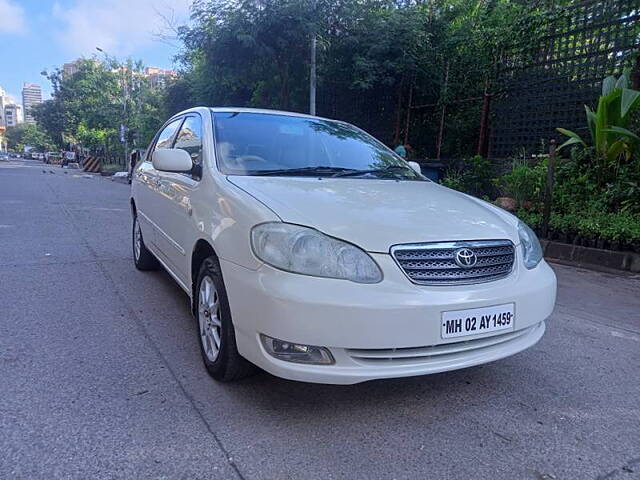 Used Toyota Corolla H3 1.8G in Mumbai