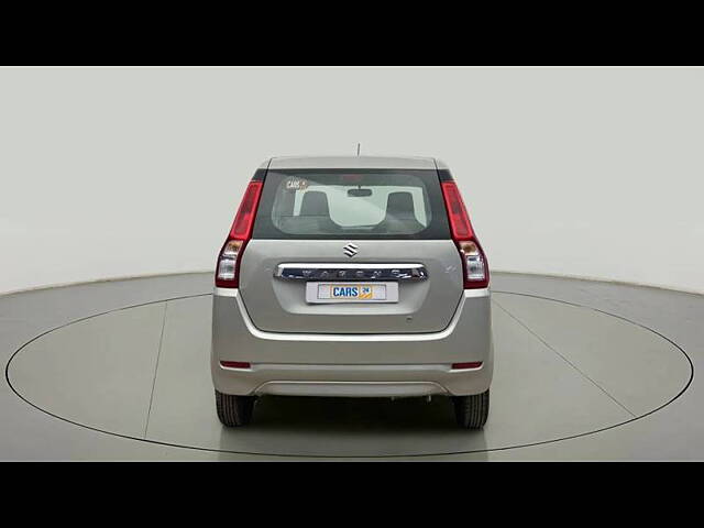 Used Maruti Suzuki Wagon R [2019-2022] LXi 1.0 [2019-2019] in Delhi