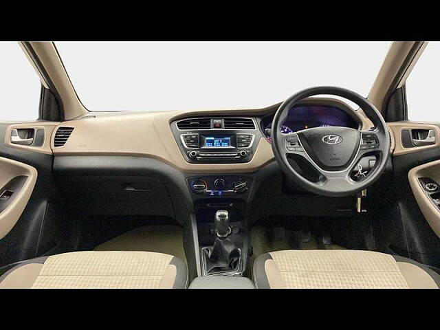 Used Hyundai Elite i20 [2019-2020] Magna Plus 1.2 [2019-2020] in Delhi