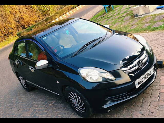 Used Honda Amaze [2016-2018] 1.5 E i-DTEC in Mumbai