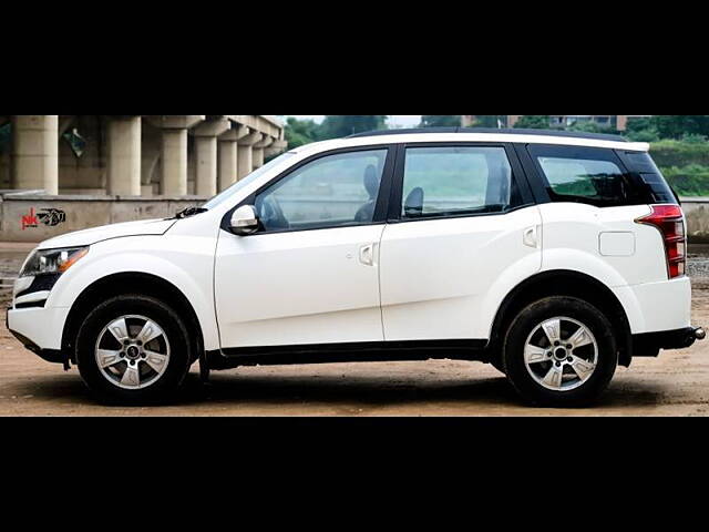 Used Mahindra XUV500 [2011-2015] W8 AWD in Ahmedabad