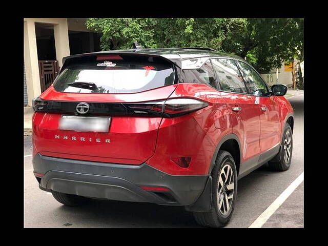 Used Tata Harrier [2019-2023] XZA Plus in Bangalore