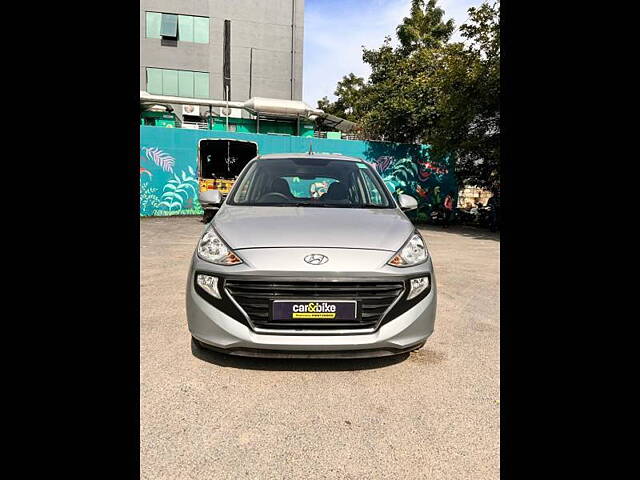 Used Hyundai Santro Sportz AMT [2018-2020] in Bangalore