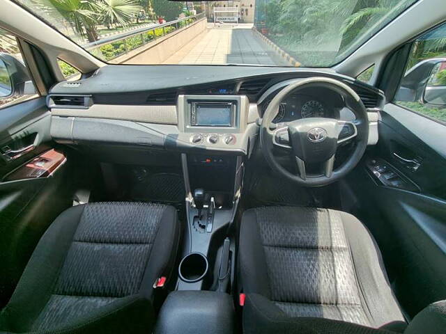 Used Toyota Innova Crysta [2020-2023] GX 2.4 7 STR in Gurgaon