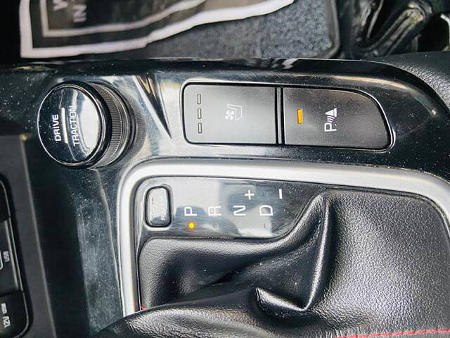 Used Kia Seltos [2019-2022] GTX Plus AT 1.5 Diesel [2019-2020] in Delhi