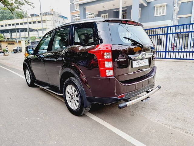 Used Mahindra XUV500 [2015-2018] W10 in Chennai