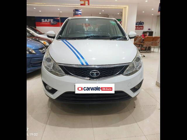 Used 2015 Tata Zest in Kanpur