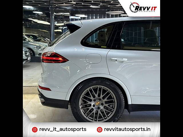 Used Porsche Macan Base [2021-2023] in Gurgaon