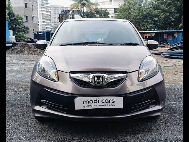 Used 2017 Honda Brio in Mumbai