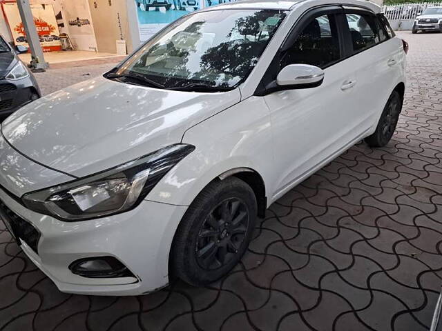 Used Hyundai Elite i20 [2016-2017] Sportz 1.2 [2016-2017] in Lucknow