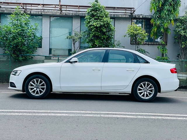 Used Audi A4 [2013-2016] 35 TDI Technology Pack in Surat