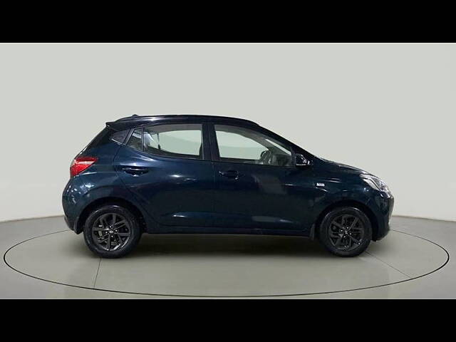 Used Hyundai Grand i10 Nios [2019-2023] Sportz AMT 1.2 Kappa VTVT in Mumbai