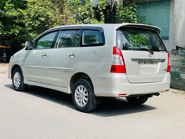 Used Toyota Innova [2005-2009] 2.5 V 7 STR in Surat