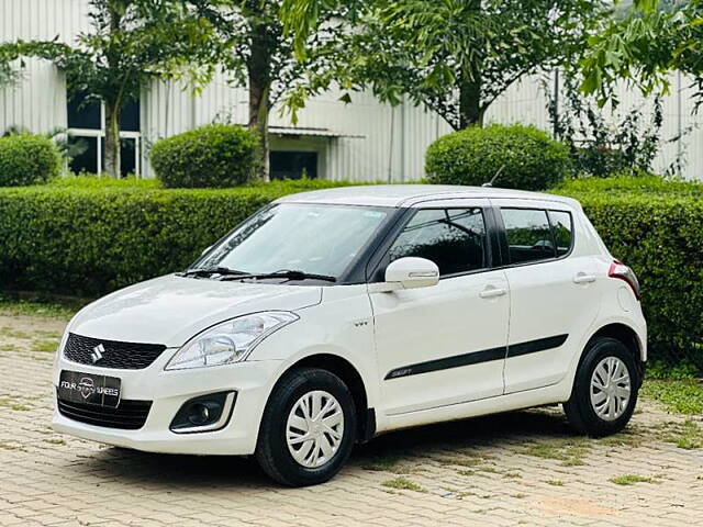 Used Maruti Suzuki Swift [2011-2014] VXi in Bangalore