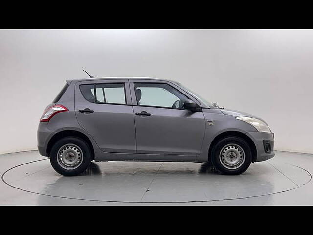 Used Maruti Suzuki Swift [2011-2014] LDi in Bangalore