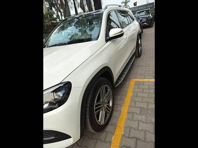 Used Mercedes-Benz GLS [2020-2024] 400d 4MATIC [2020-2023] in Delhi