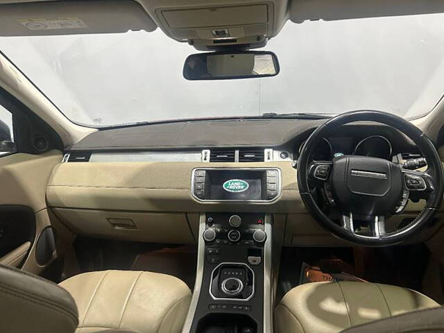 Used Land Rover Range Rover Evoque [2016-2020] SE in Pune