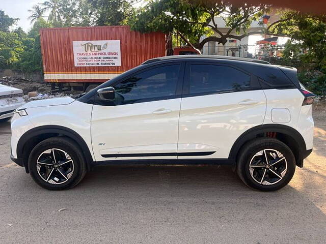 Used Tata Nexon EV Max XZ Plus Lux 3.3 KW [2022-2023] in Chennai