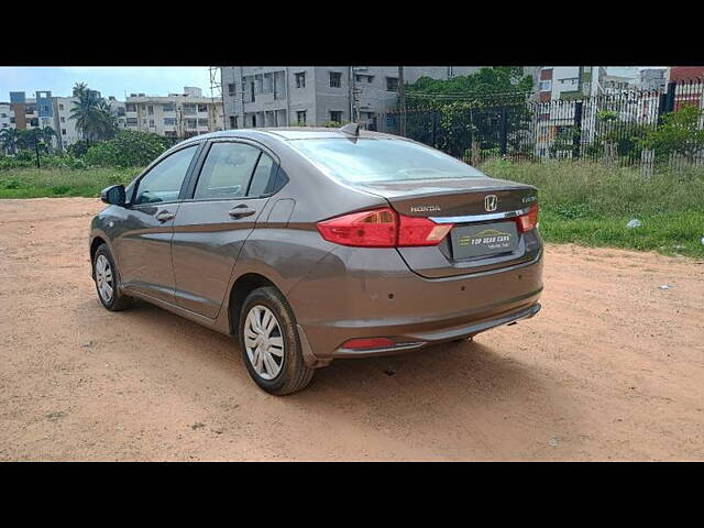 Used Honda City [2014-2017] SV in Bangalore