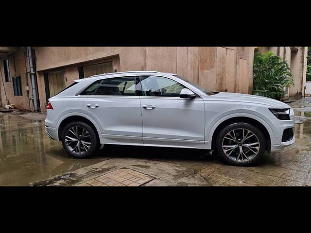 Used Audi Q8 Celebration in Delhi