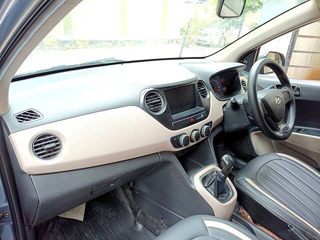 Used Hyundai Xcent E CRDi in Hyderabad