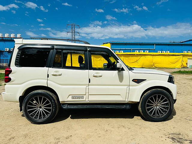 Used Mahindra Scorpio [2014-2017] S4 Plus in Delhi