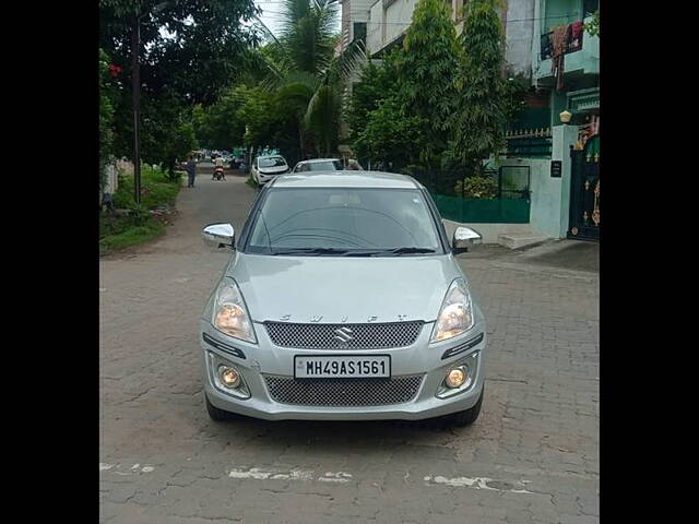 Used 2017 Maruti Suzuki Swift in Nagpur