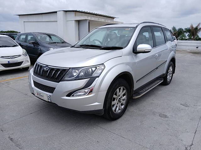 Used Mahindra XUV500 [2015-2018] W10 AT in Bangalore