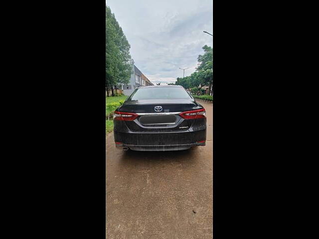 Used Toyota Camry Hybrid in Raipur