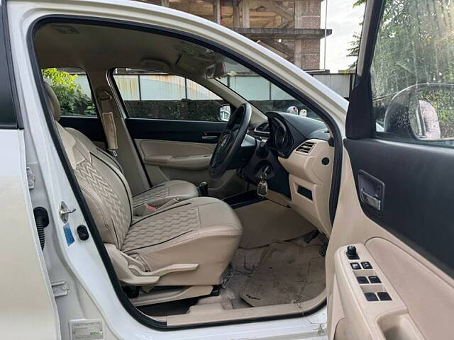 Used Maruti Suzuki Dzire [2017-2020] VXi in Dehradun