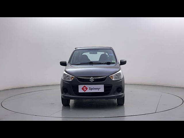 Used Maruti Suzuki Alto K10 [2014-2020] VXi AMT [2014-2018] in Bangalore