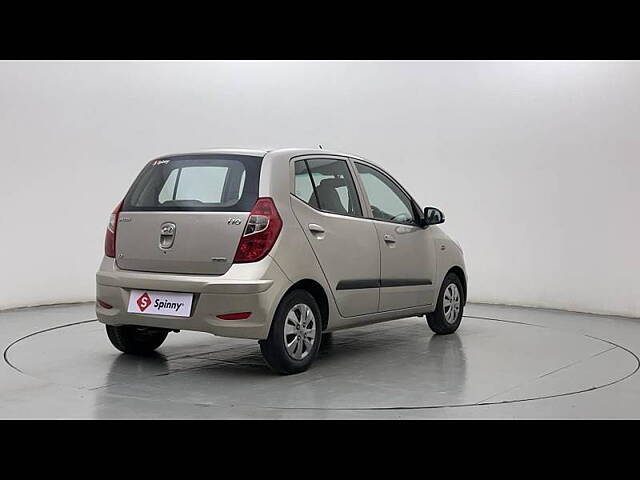 Used Hyundai i10 [2010-2017] Magna 1.2 Kappa2 in Bangalore