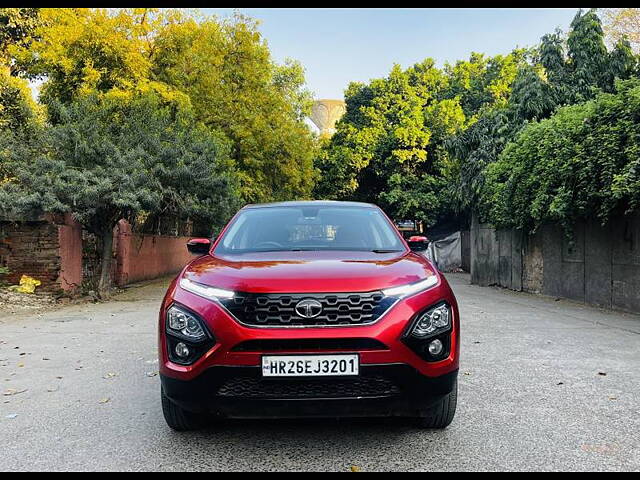 Used 2020 Tata Harrier in Delhi