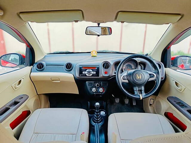 Used Honda Brio [2011-2013] S MT in Surat