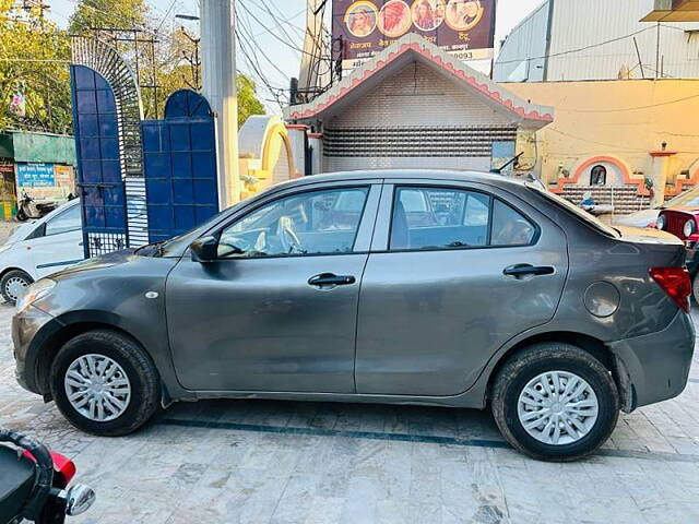 Used Maruti Suzuki Dzire [2017-2020] VDi in Kanpur