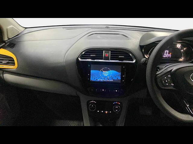 Used Tata Tiago [2016-2020] Revotron XZA Plus in Mumbai