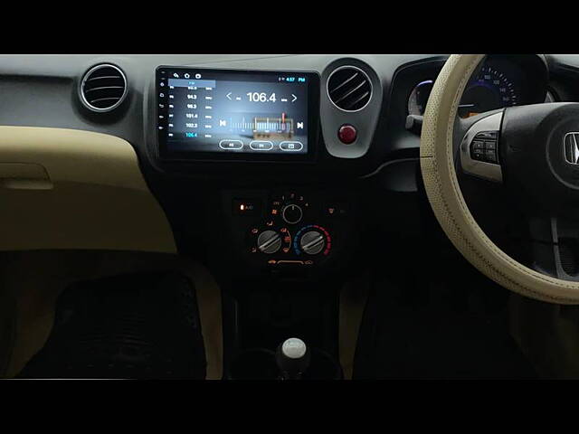 Used Honda Brio [2013-2016] VX MT in Chennai