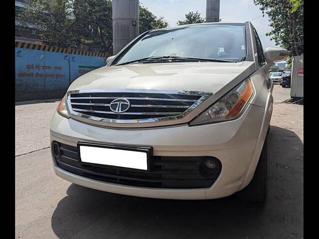 Used Tata Aria [2014-2017] Pride 4x4 in Mumbai