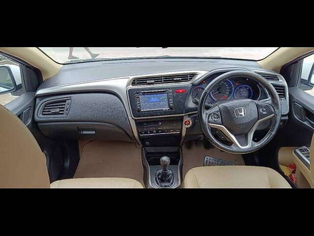 Used Honda City [2014-2017] VX (O) MT Diesel in Patna